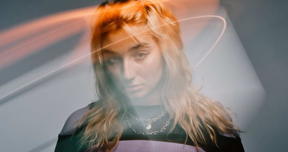 PIA MARIA Warner Music Germany